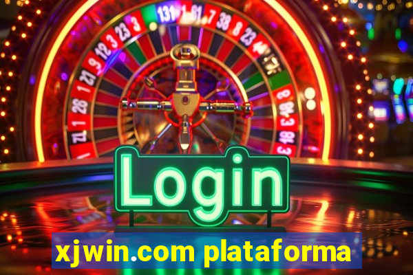 xjwin.com plataforma